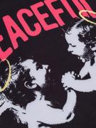 MANTO ANGELS RASHGUARD